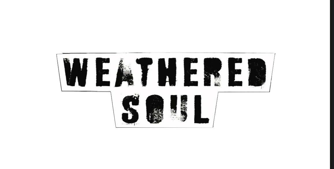 Weathered Soul
